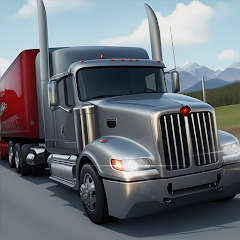 Truck Driver : Heavy Cargo APK