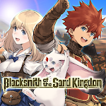 Blacksmith of the Sand Kingdom Topic