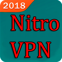 Nitro VPN -Free Unlimited Proxy, Fast & Secure VPN Topic