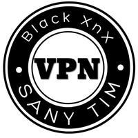 App Hook VPN : Black XN Topic