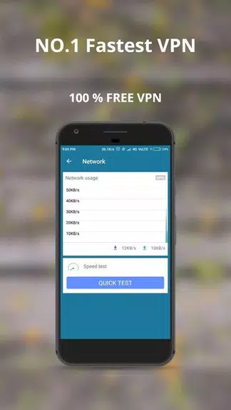 VPN MASTER - Free•Unblock•Proxy Screenshot 4