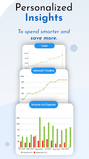 Bills Reminder & Payments Screenshot 2