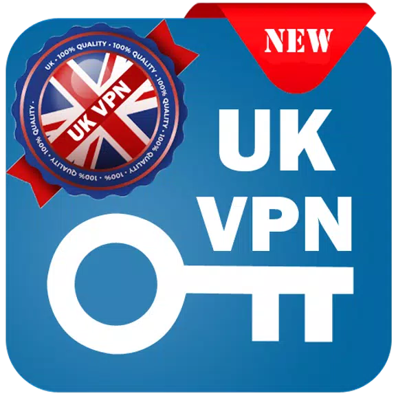 UK VPN Client VPN : free data vpn hotspot shield Screenshot 2