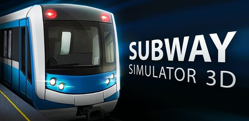 Subway Simulator 3D Screenshot 1