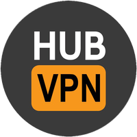 Hub VPN Pro - Best Unlimited VPN & Trending VPN Topic