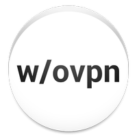 w/ovpn APK