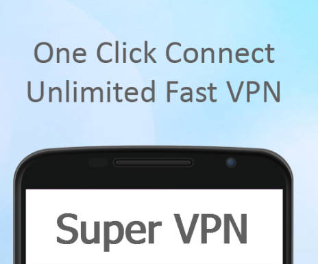 Light VPN - Best Free VPN Proxy Screenshot 1