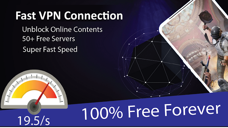 VON VPN Super Unlimited Proxy Screenshot 1