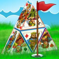 Pyramid Golf Solitaire APK