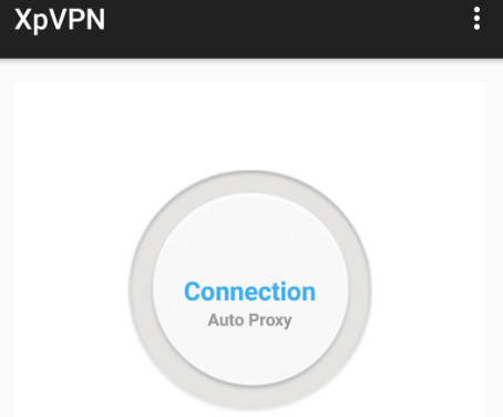 XpVPN-Unlimited Free VPN & Fast Security VPN Screenshot 1