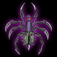 Spider Card APK