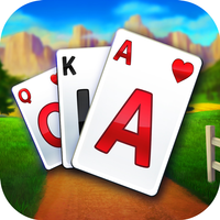 Solitaire Harvest - Tripeaks APK