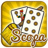 Scopa - Italian Escoba APK