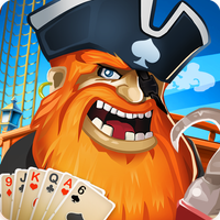 Durak Online: Pirate’s Card - Win and conquer! APK