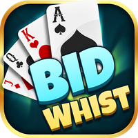 Bid Whist: Free Trick Taking Multiplayer Card Game APK