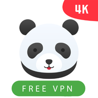 Panda VPN (free use, 4k speed) v2ray free VPN APK