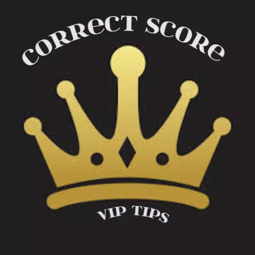 CORRECT SCORE VIP TIPS Screenshot 3