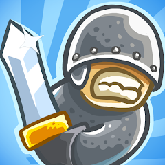 Kingdom Rush APK