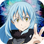 Tensura Lord of Tempest APK