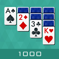 Solitaire 1000 Topic