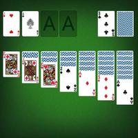 Solitaire Classic Cardgame - Free Poker Games Topic