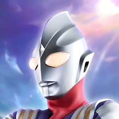 Ultraman: Dash.io APK