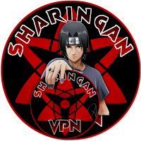 Sharingan VPN Topic