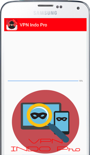 VPN Indonesia Pro Screenshot 4