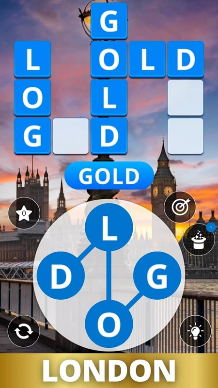 Wordmonger Screenshot 4