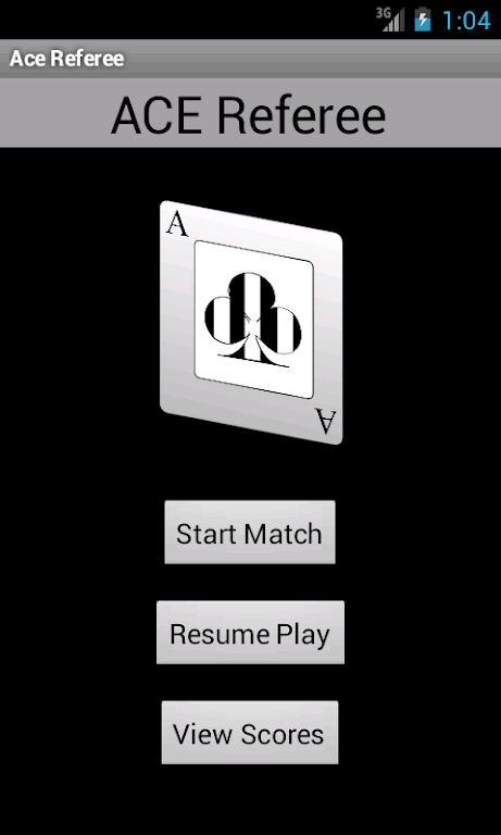 Ace Referee Screenshot 4