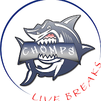 Chomps Live Breaks Topic