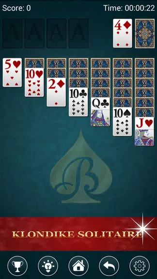 Solitaire Collection New Screenshot 4