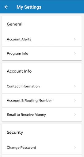 EXCEED by Money Network Screenshot 1