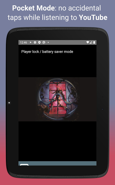 Video Music Player Downloader Screenshot 3