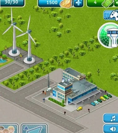 Airport City Screenshot 2