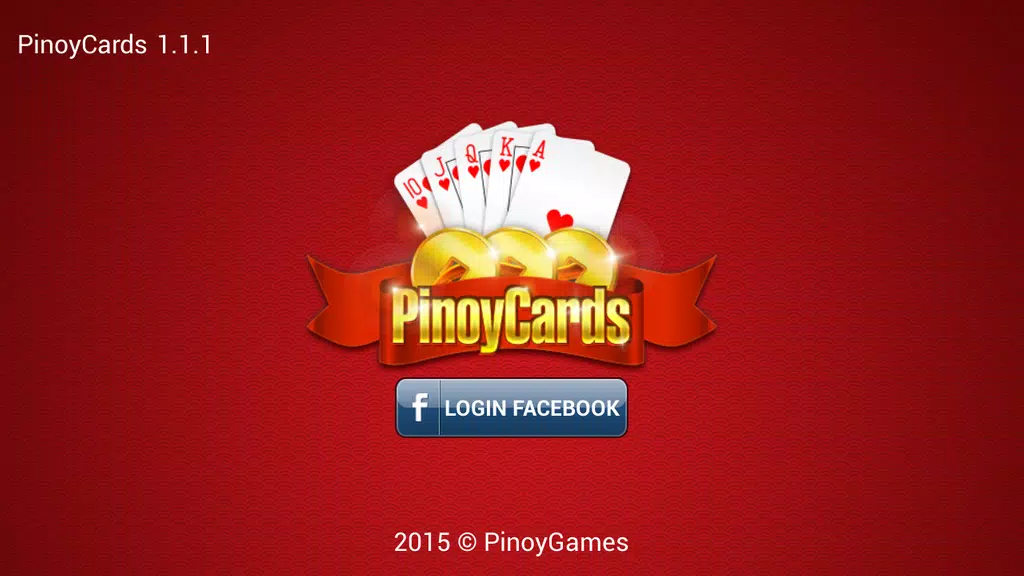 PinoyCard : Pusoy,Pusoy Dos Screenshot 1