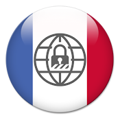 France VPN – Free Secure VPN APK