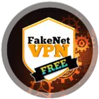 FakeNet VPN Pro Version II - Fast and Secured Topic