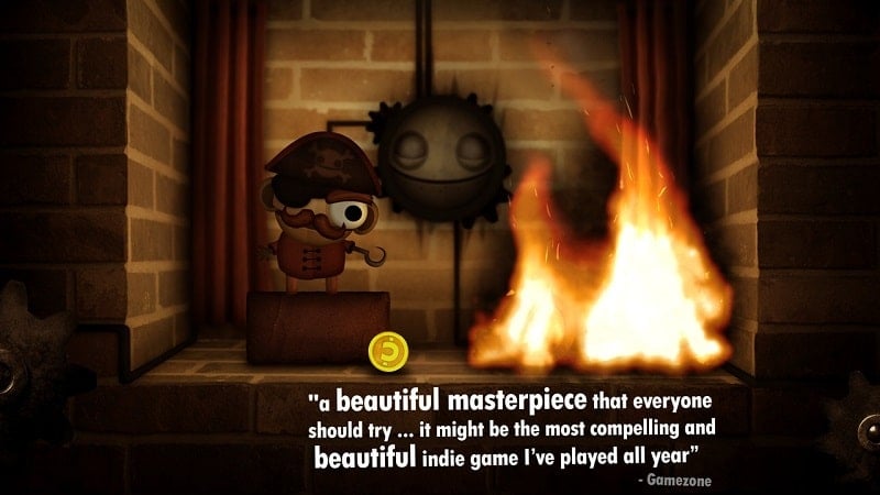 Little Inferno Screenshot 3