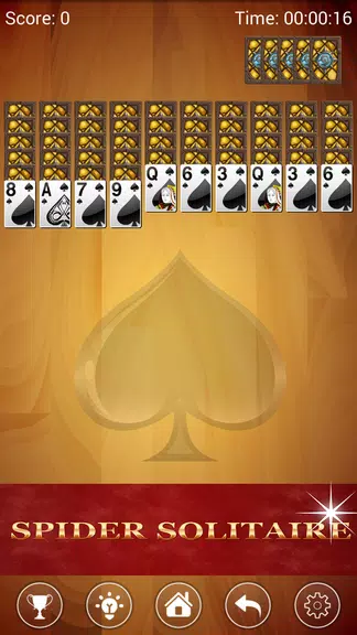 Solitaire Collection New Screenshot 3