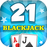 Blackjack  21 Card Game – 21 Blackjack FREE APK