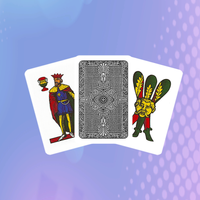 Broom Italian Card Game Online APK