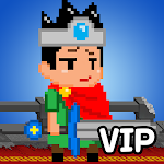 ExtremeJobsKnight'sManager VIP APK