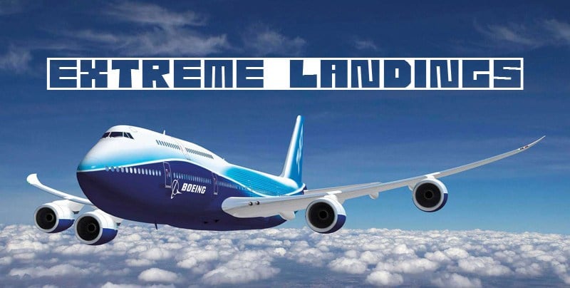 Extreme Landings Pro Screenshot 1