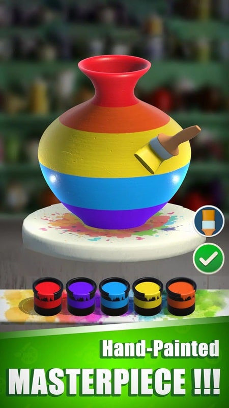 Pot Inc Screenshot 2