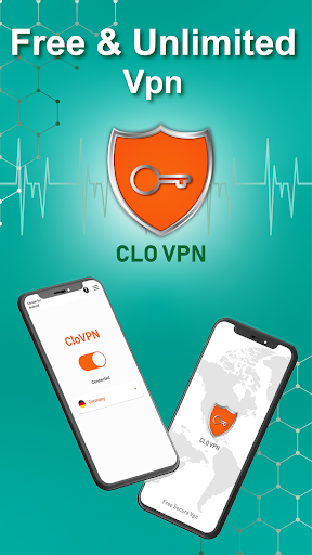 Clo Vpn Screenshot 1