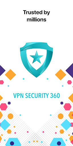 VPN SECURITY 360 Screenshot 1