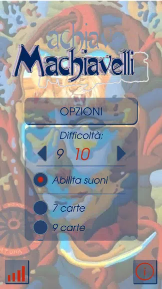 Machiavelli Free Screenshot 4