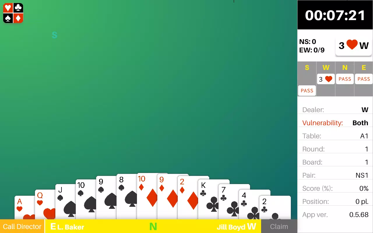 Smart Bridge Screenshot 3