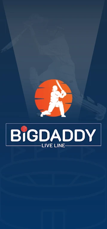 Big Daddy Live Line Screenshot 1